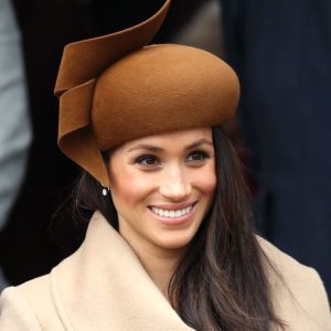 Meghan Markle