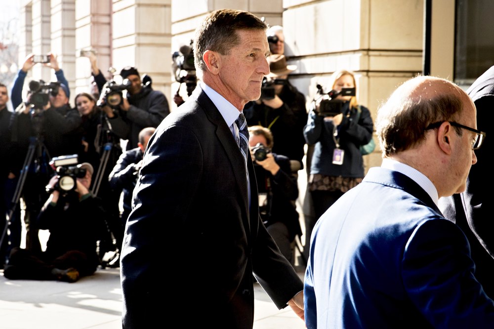Michael Flynn