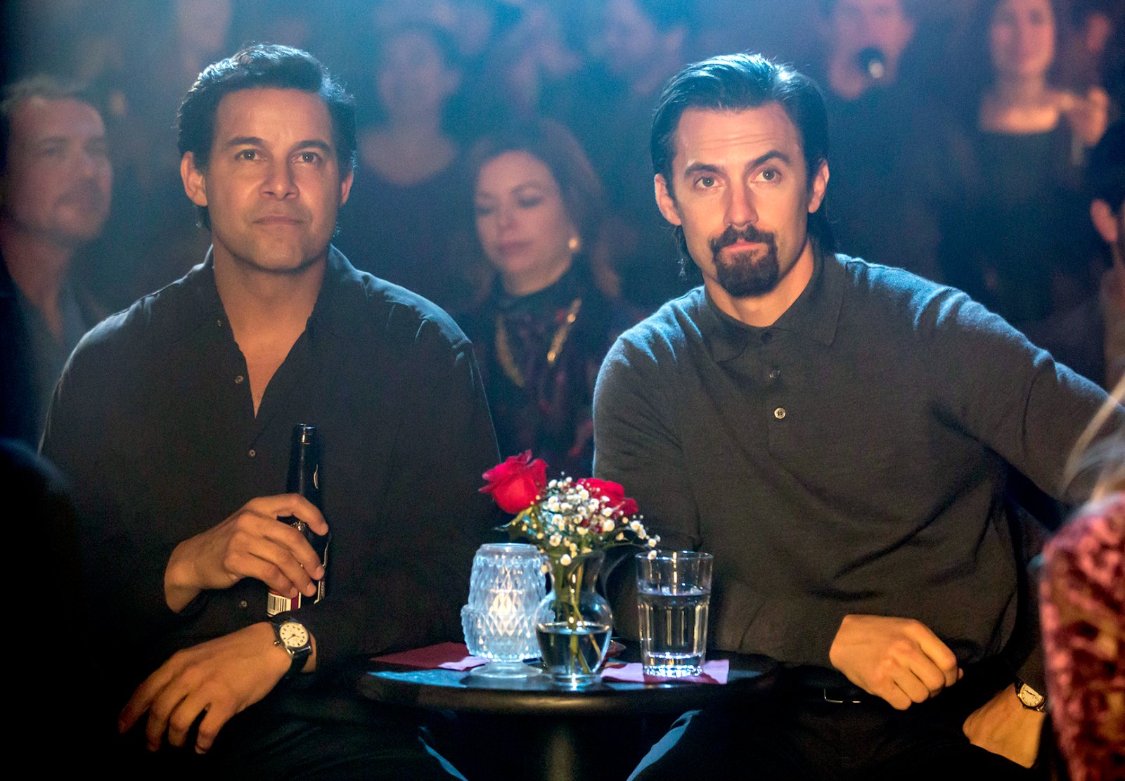 Milo Ventimiglia Is ‘All For’ Rebecca, Miguel Romance on ‘This Is Us