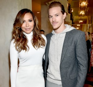 naya-rivera-ryan-dorsey