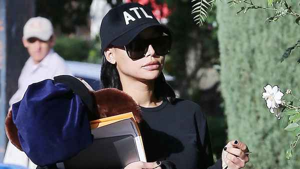 Naya Rivera