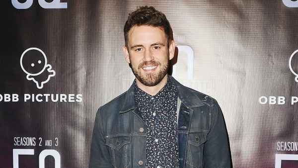 Nick Viall The 5th Quarter