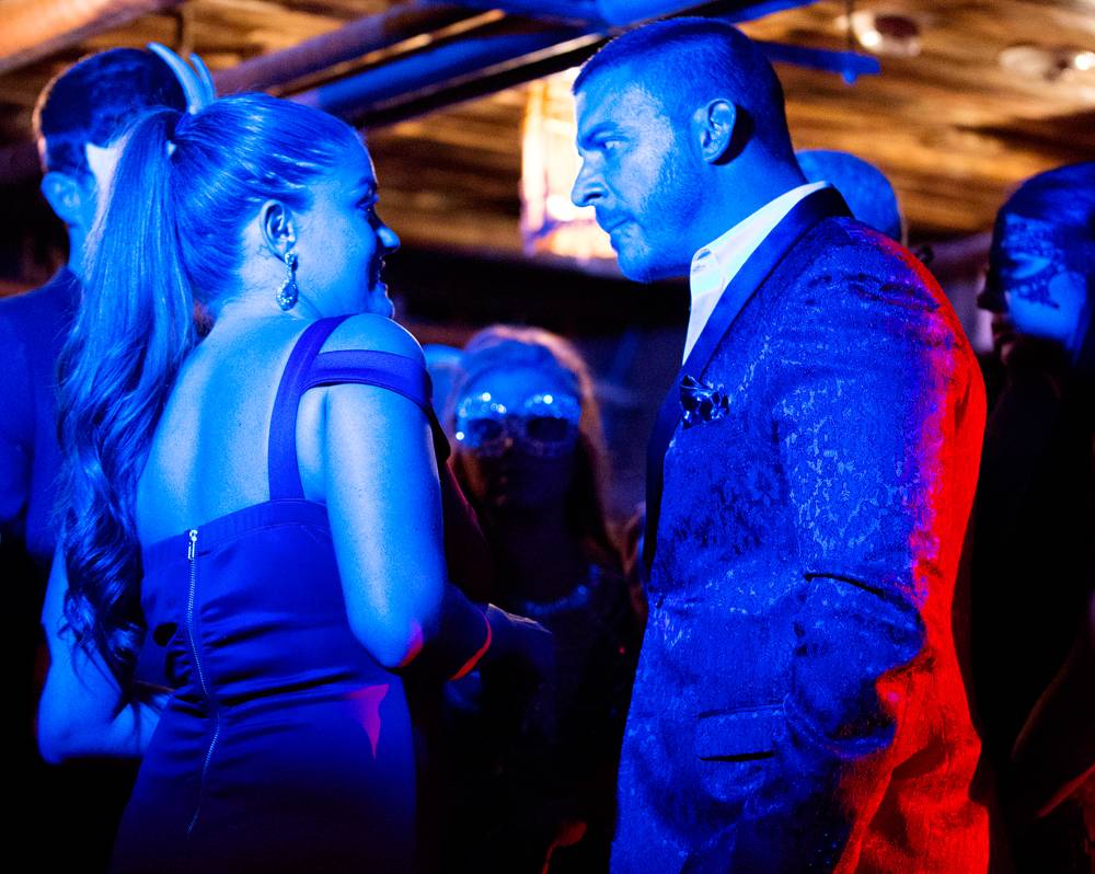 Brittany Cartwright and Jax Taylor on ‘Vanderpump Rules‘