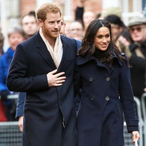Prince Harry Meghan Markle