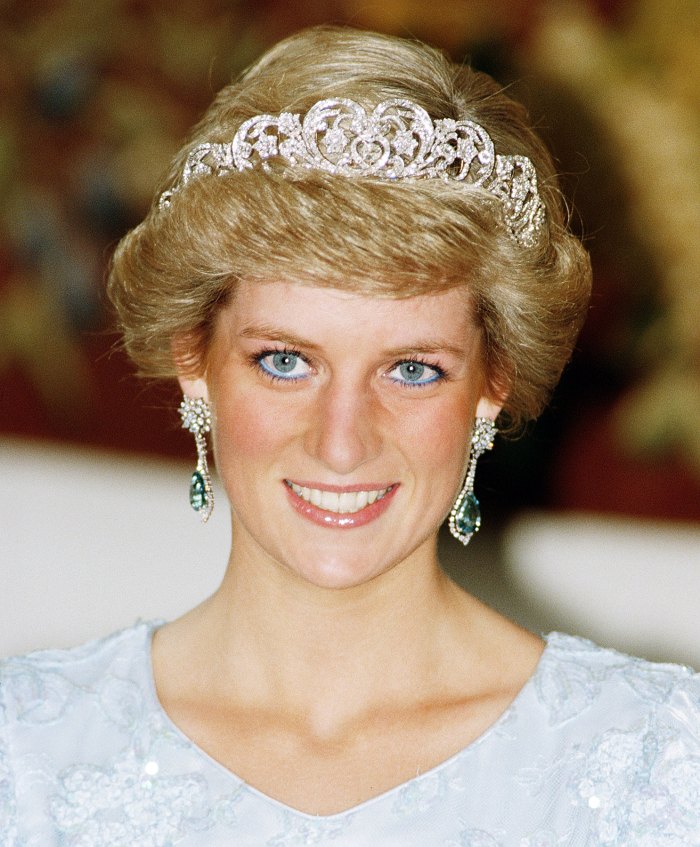 Will Meghan Markle Wear Princess Diana’s Tiara on Her Wedding Day?