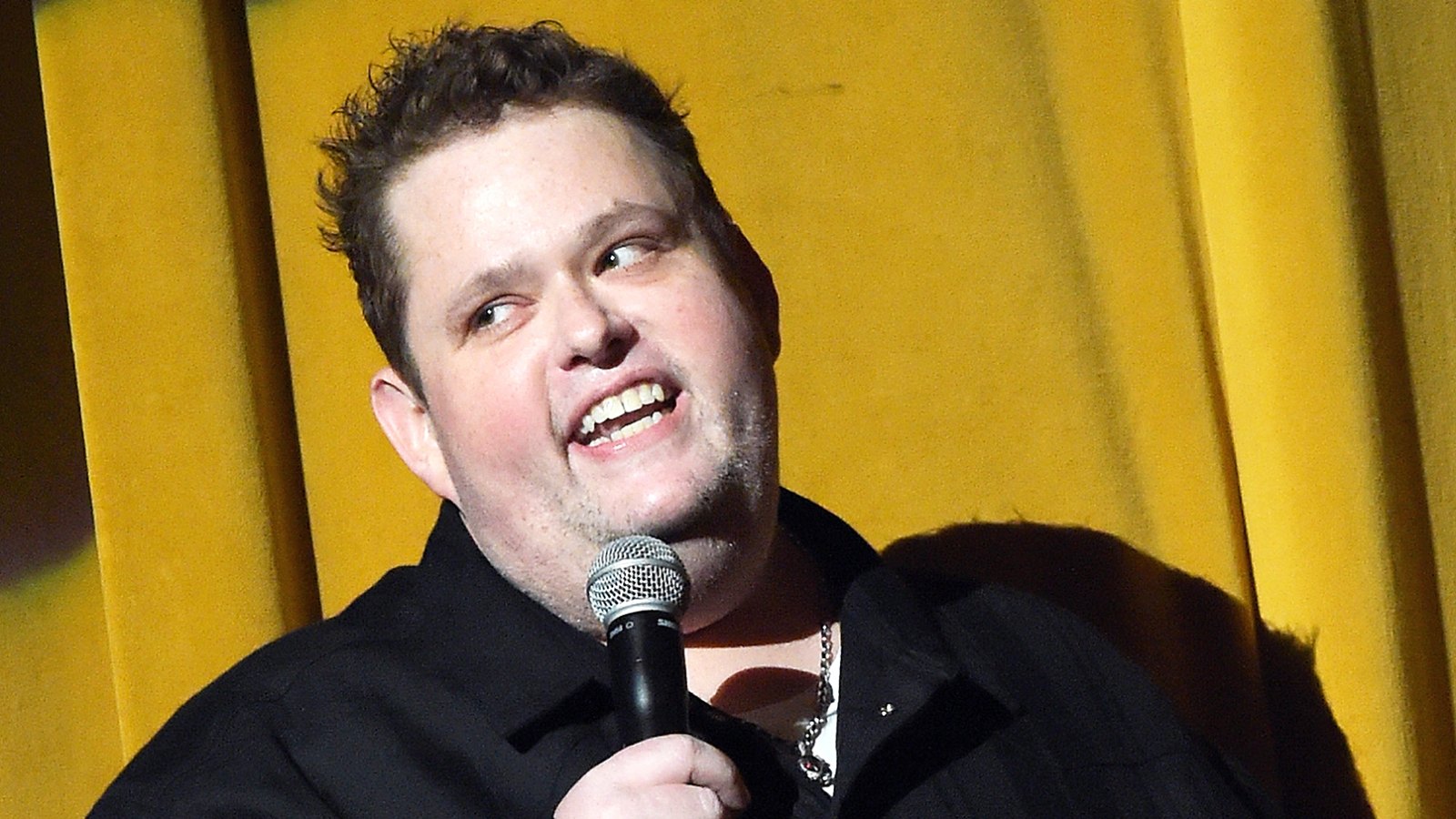 Ralphie May cause of death revealed