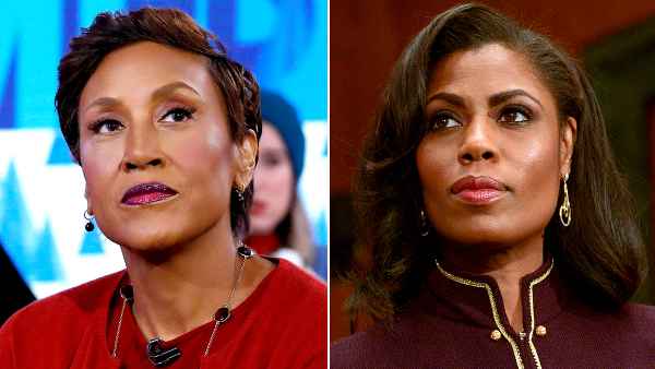 Robin-Roberts-Shades-Omarosa-Manigault