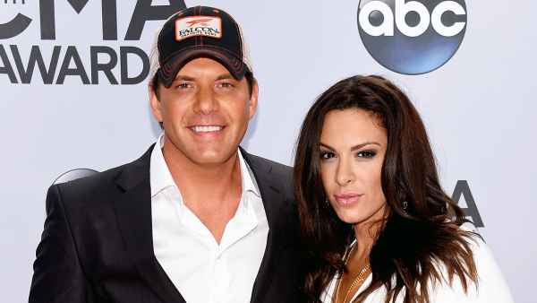 Rodney Atkins and Rose Falcon