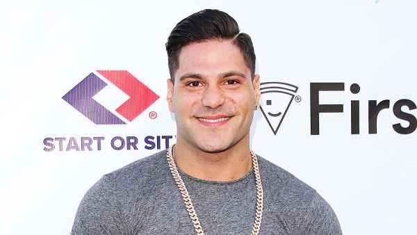 Ronnie Ortiz-Magro