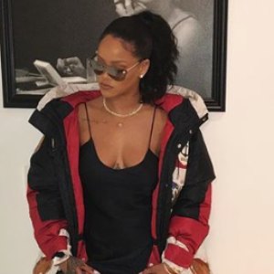 rihanna