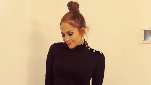 Jennifer Lopez