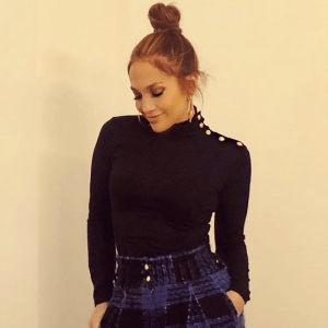 Jennifer Lopez