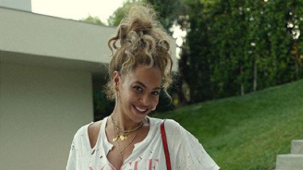 Beyonce
