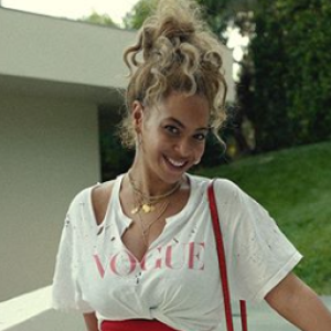 Beyonce