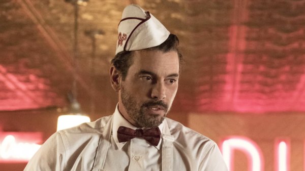 Skeet Ulrich