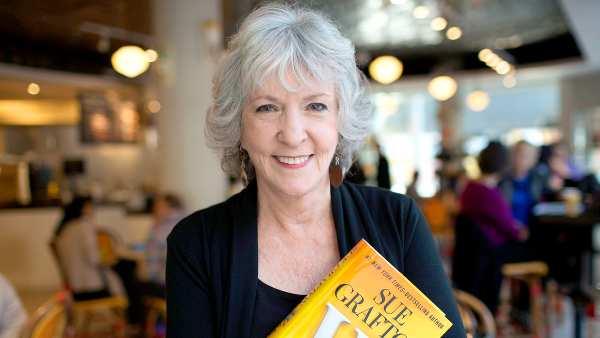 Sue-Grafton-death
