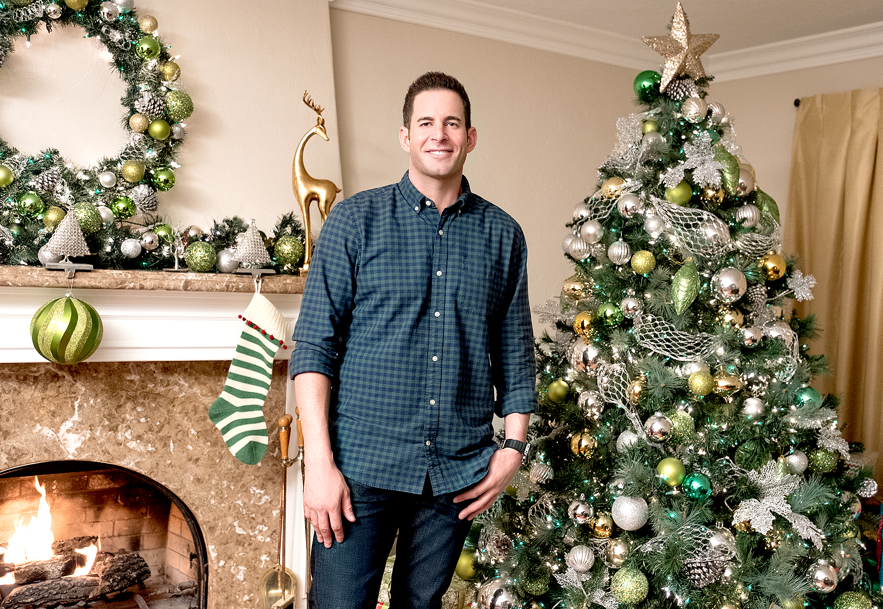 Tarek El Moussa