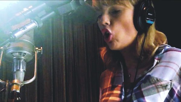 Taylor Swift Don’t Blame Me The Making of a Song