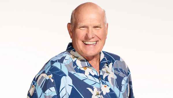 Terry Bradshaw