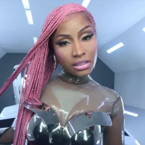 Nicki Minaj