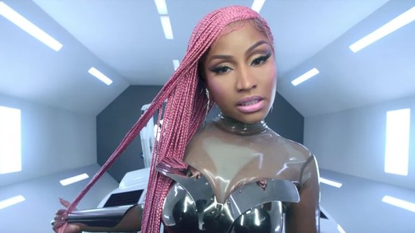 Nicki Minaj