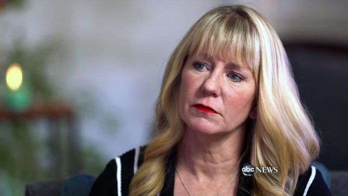 Tonya Harding reflects on her feud with Nancy Kerrigan on ABC News