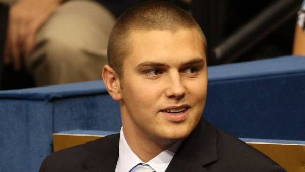 Track Palin