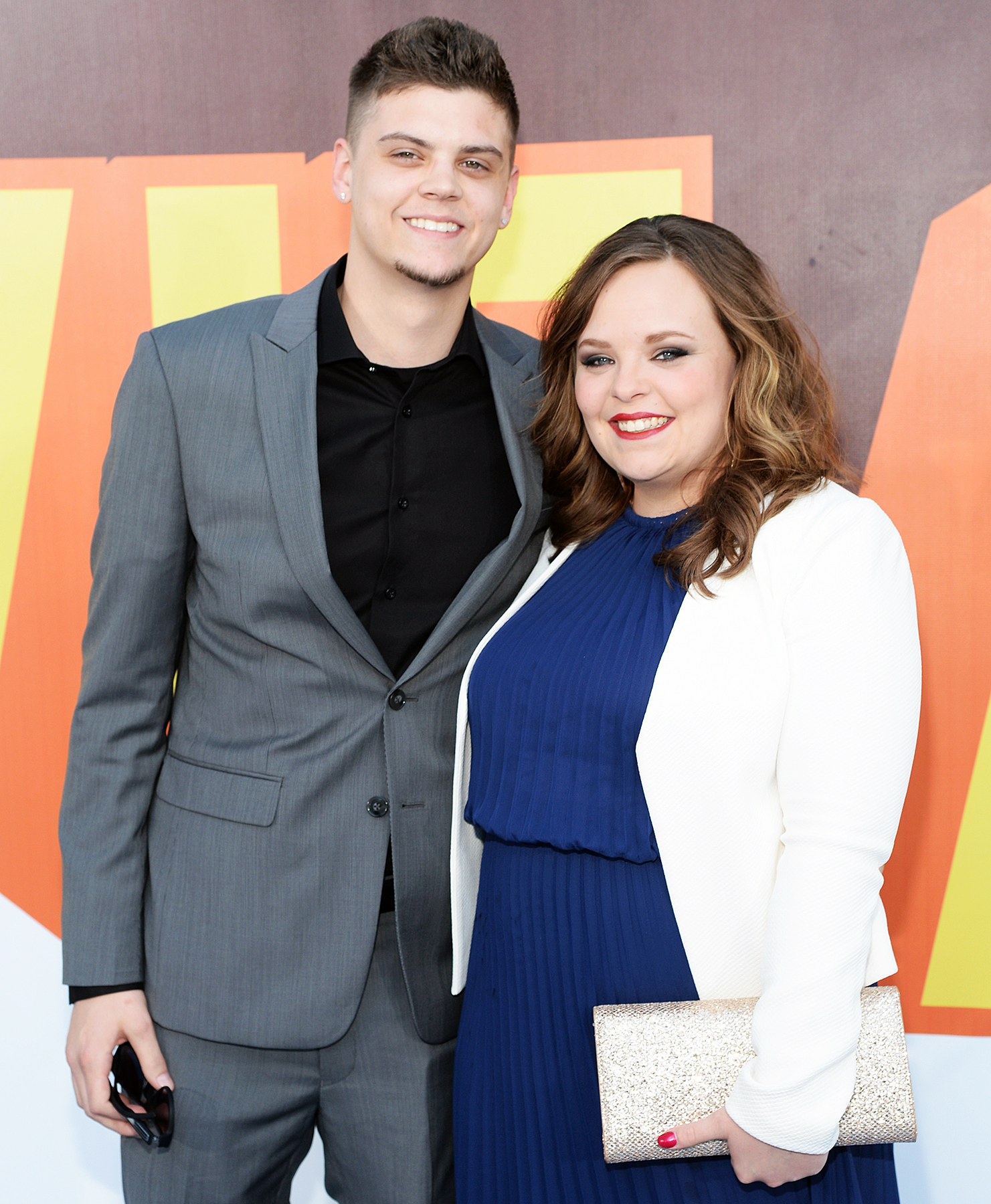 Tyler Baltierra Can’t Wait for Catelynn to Be Home