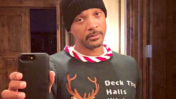 Will Smith