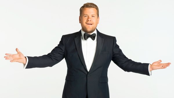 James Corden will host the 60th Annual Grammy AwardsA on January 28, 2018.