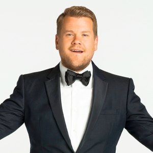 James Corden will host the 60th Annual Grammy AwardsA on January 28, 2018.