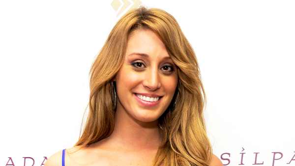 Vienna Girardi attends the Kari Feinstein Primetime Emmy Awards Style Lounge at the Mondrian Los Angeles on September 15, 2011 in West Hollywood, California.