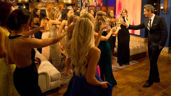 Arie Luyendyk Jr. on ‘The Bachelor‘