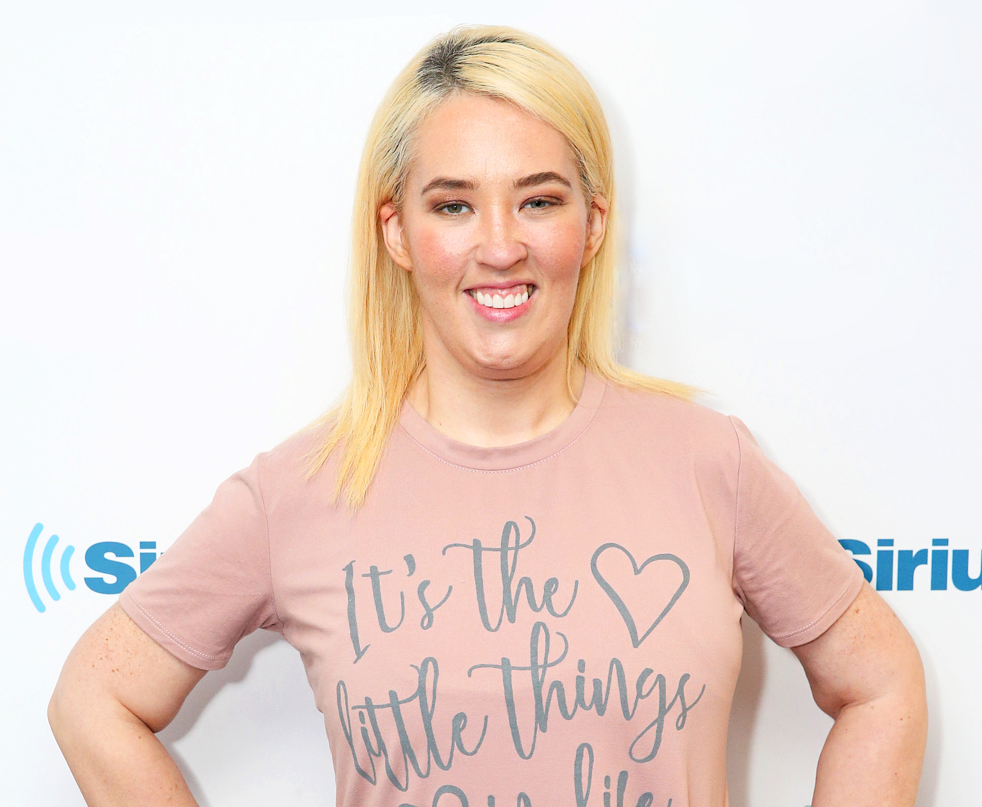 Mama June Shannon Will Introduce Her New Boyfriend During 'From Not to...