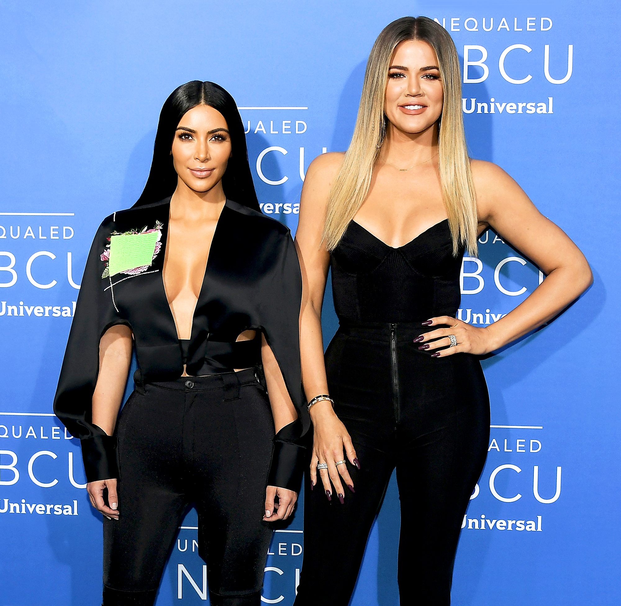 Khloe Kardashian Praises Kim Kardashian for Clapping Back at Haters