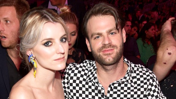 Tori Woodward and Alex Pall of The Chainsmokers attend the 2017 Billboard Music Awards at T-Mobile Arena in Las Vegas, Nevada.