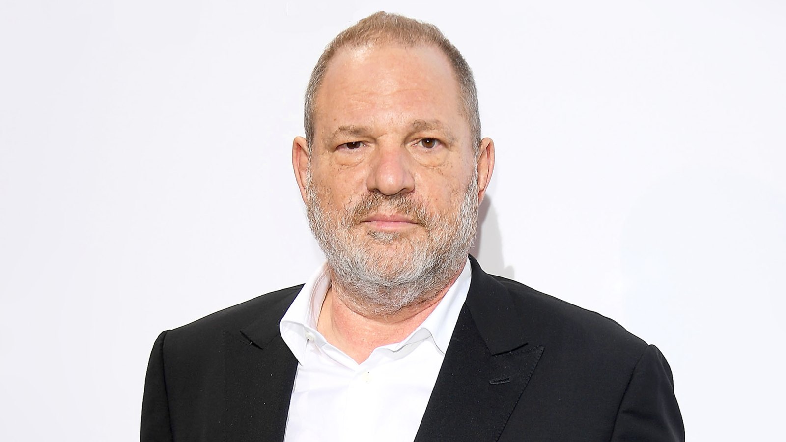 Harvey Weinstein attend the 70th annual Cannes Film Festival at Hotel du Cap-Eden-Roc in Cap d'Antibes, France.