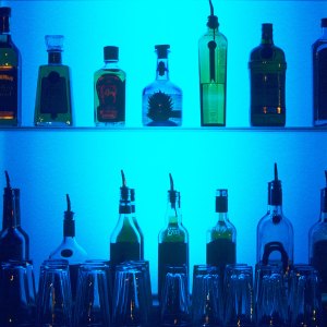 Vodak Bar