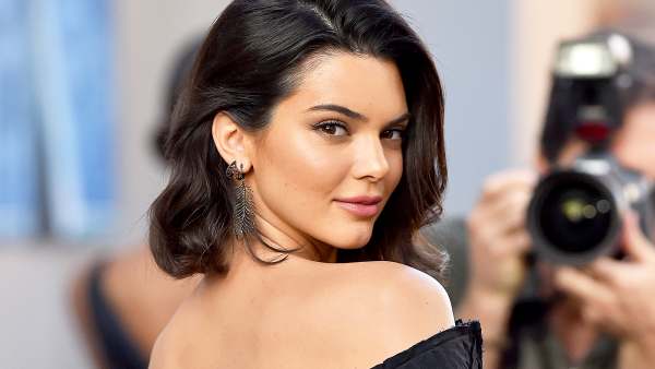 Kendall Jenner arrives at the Los Angeles premiere of 'Valerian and the City of a Thousand Planets' at TCL Chinese Theatre on July 17, 2017 in Hollywood, California.