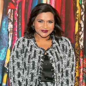 Mindy Kaling arrives for The Paley Center for Media's 11th Annual PaleyFest Fall TV 2017 Previews Los Angeles The CW at The Paley Center in Beverly Hills, California.