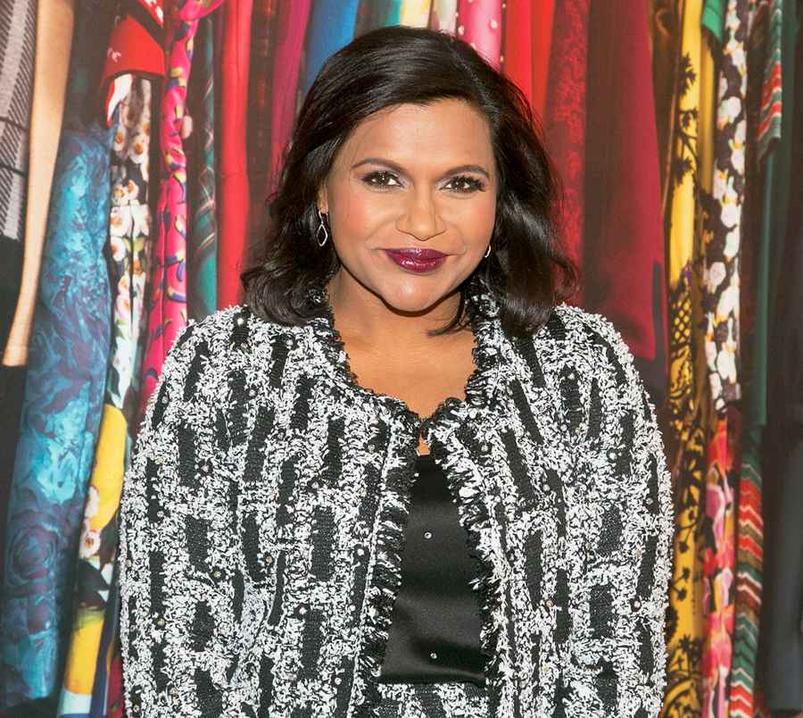Mindy Kaling arrives for The Paley Center for Media's 11th Annual PaleyFest Fall TV 2017 Previews Los Angeles The CW at The Paley Center in Beverly Hills, California.
