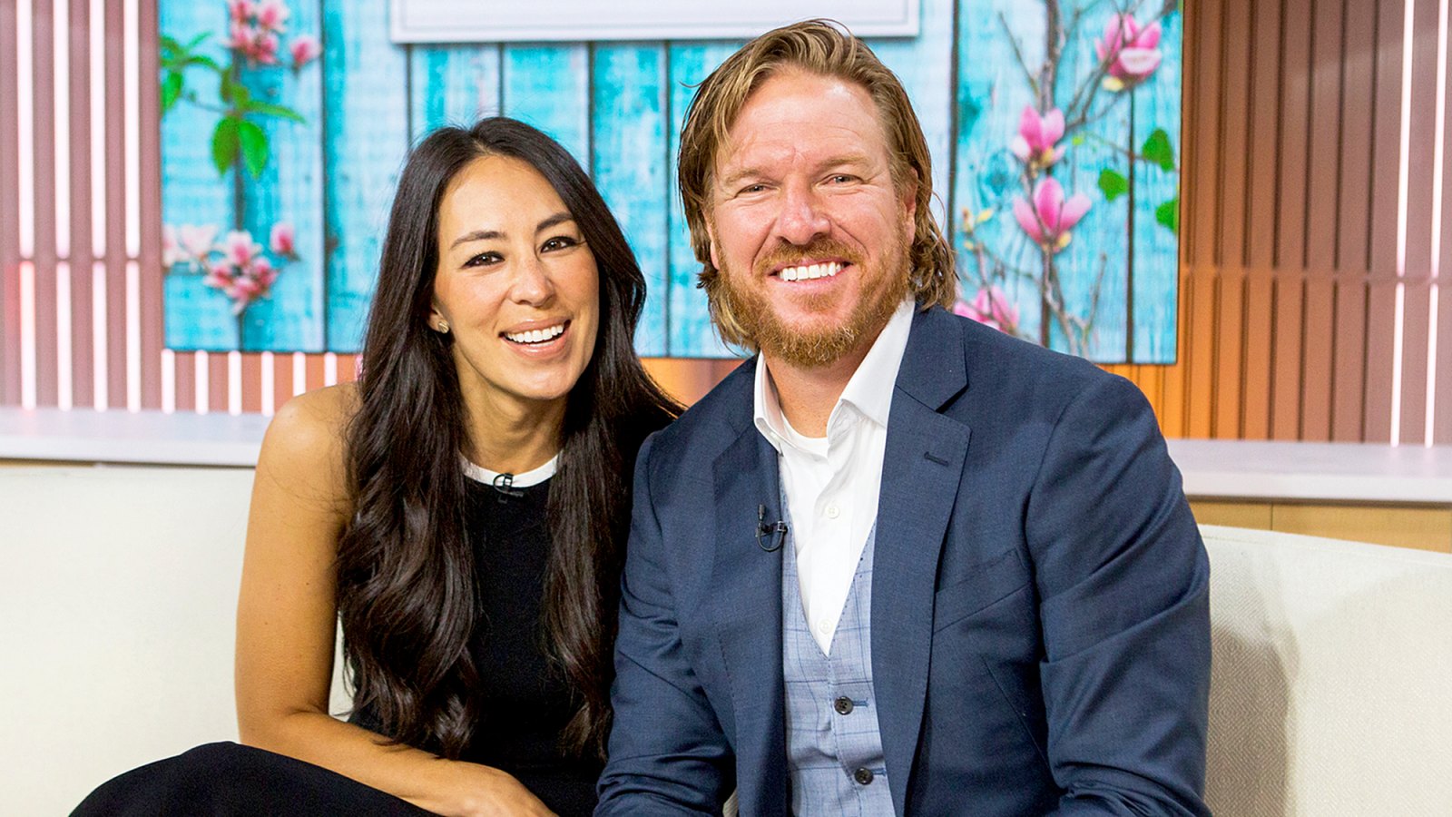 Joanna and Chip Gaines on ‘Today‘ show