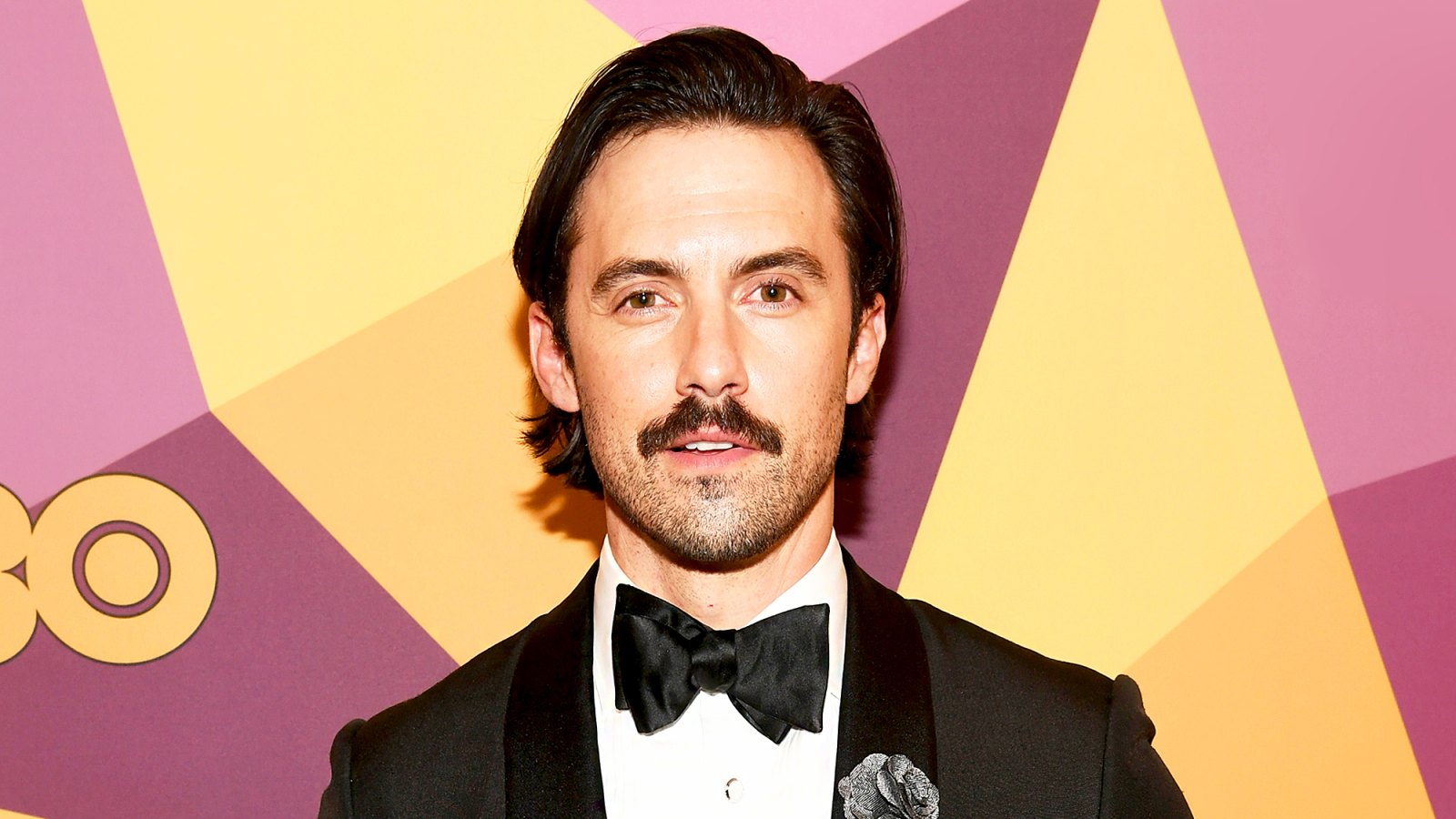 Milo Ventimiglia attends HBO's Official Golden Globe Awards After Party at Circa 55 Restaurant on January 7, 2018 in Los Angeles, California.