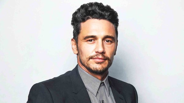 James Franco poses for a portrait at the 2018 BAFTA Los Angeles Tea Party in Beverly Hills, California.