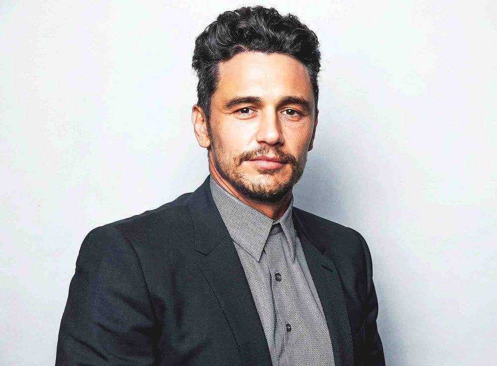James Franco poses for a portrait at the 2018 BAFTA Los Angeles Tea Party in Beverly Hills.