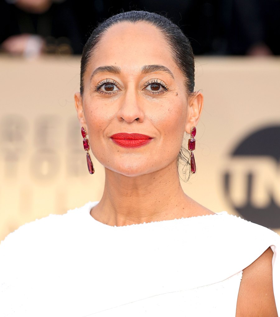 Tracee Ellis Ross