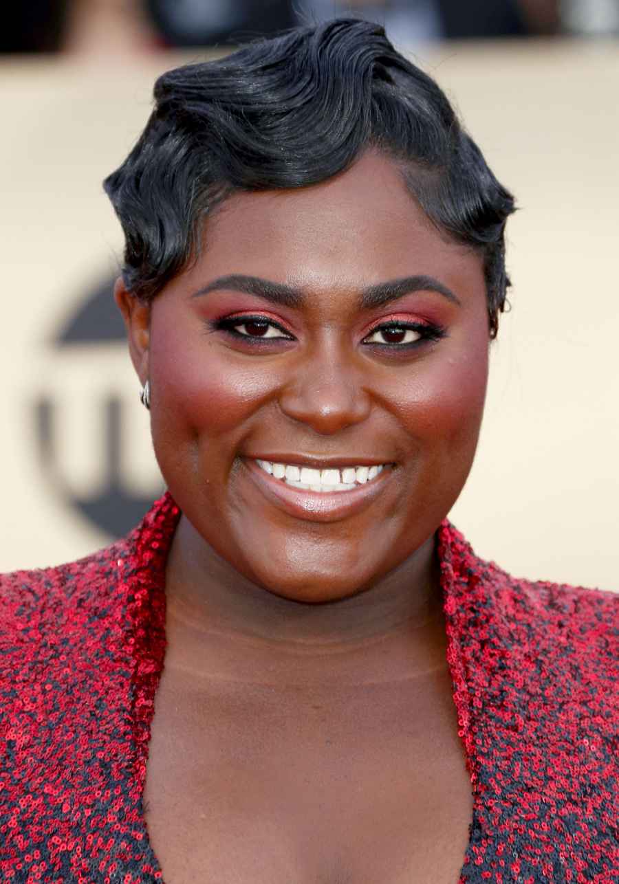 Danielle Brooks