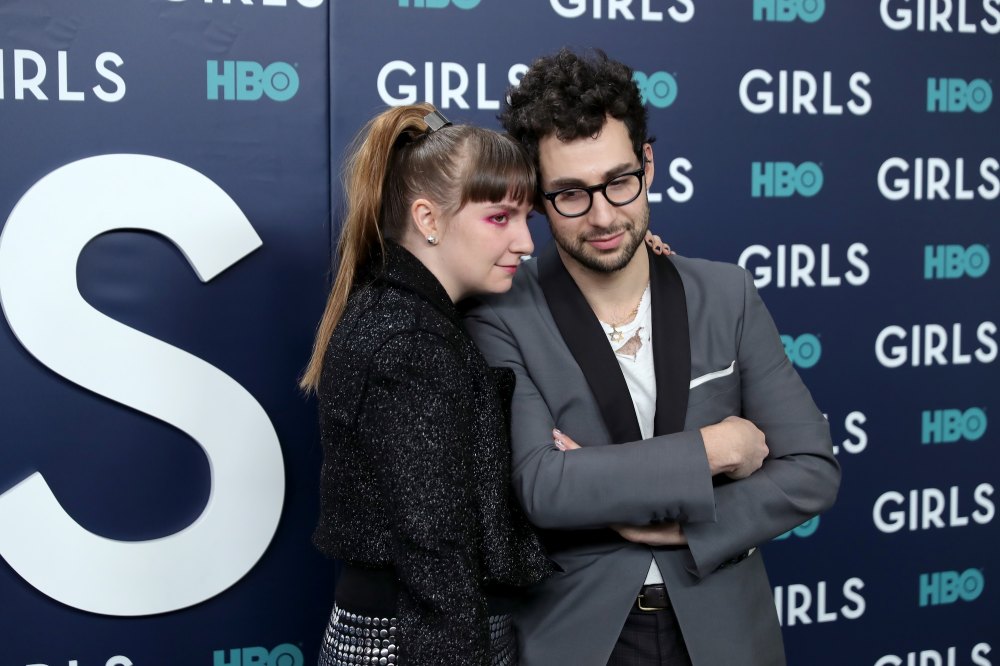 Look Back at Lena Dunham and Jack Antonoff’s Relationship Timeline 