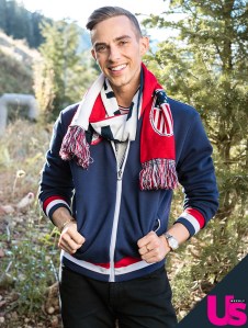 Adam Rippon