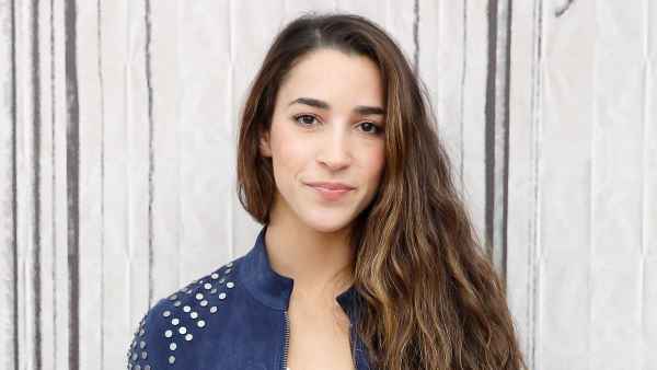 Aly Raisman